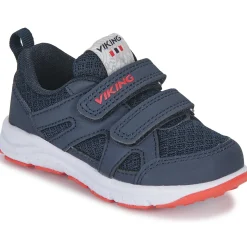 VIKING FOOTWEAR - ODDA LOW Marine Sale