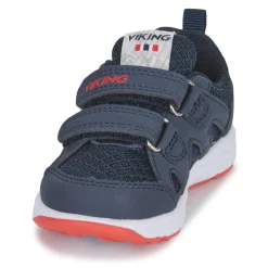VIKING FOOTWEAR - ODDA LOW Marine Sale