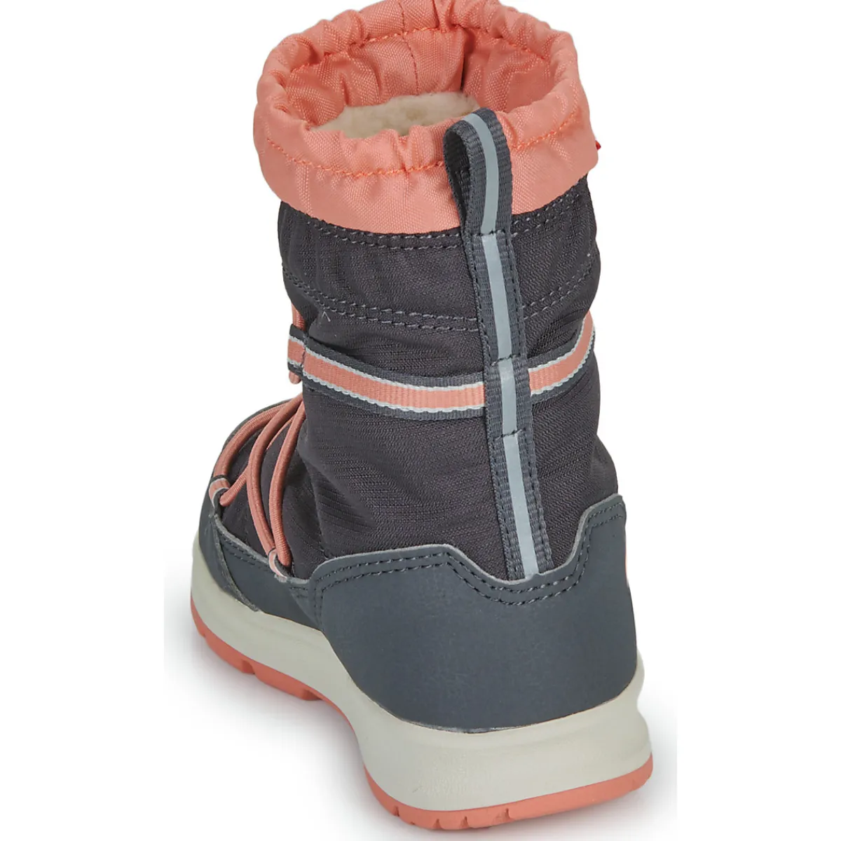 VIKING FOOTWEAR - Oksval High GTX Warm Discount