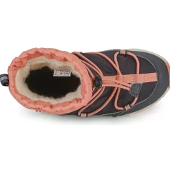 VIKING FOOTWEAR - Oksval High GTX Warm Discount