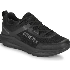 VIKING FOOTWEAR - Stride Low Gore-Tex Noir Sale