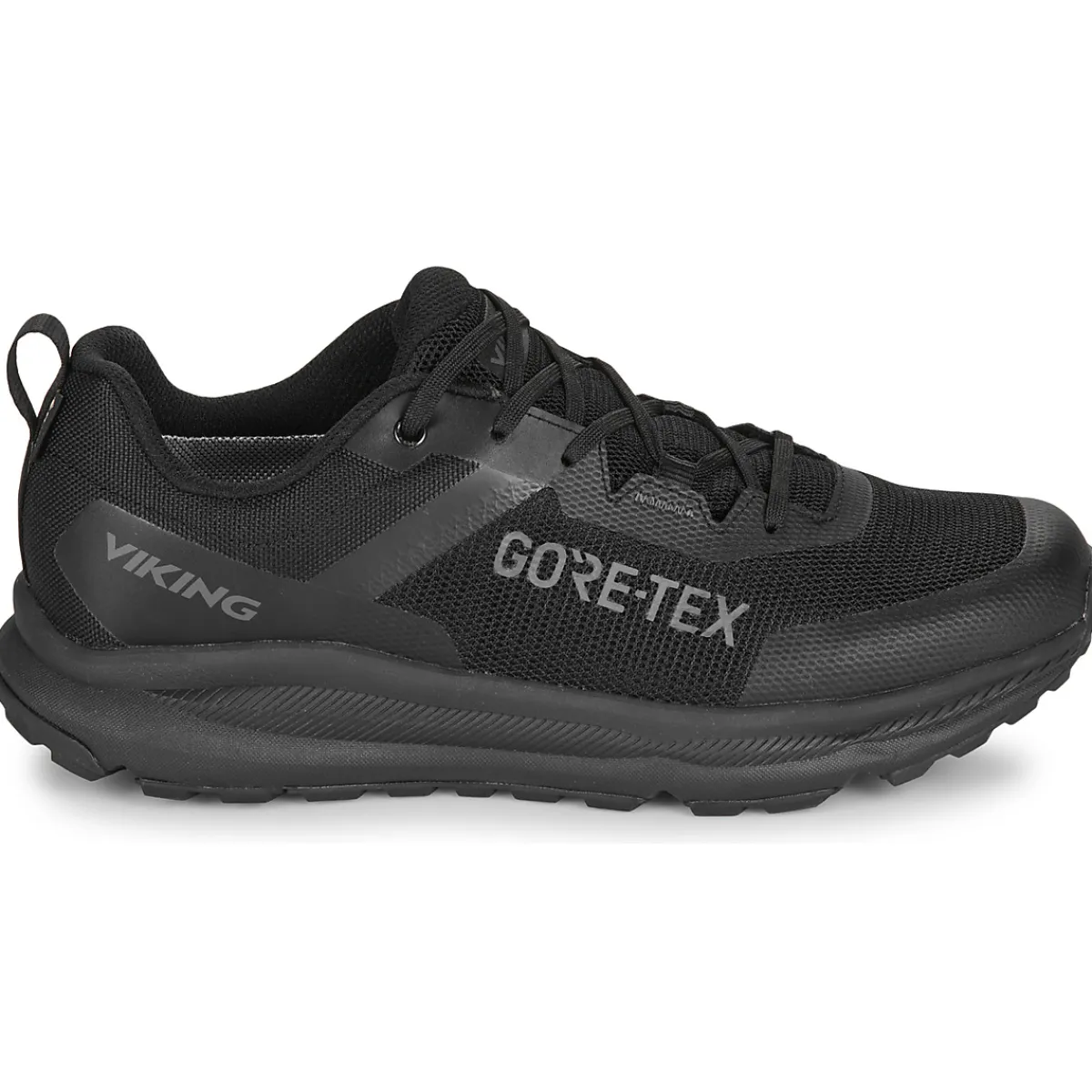 VIKING FOOTWEAR - Stride Low Gore-Tex Noir Sale