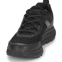 VIKING FOOTWEAR - Stride Low Gore-Tex Noir Sale