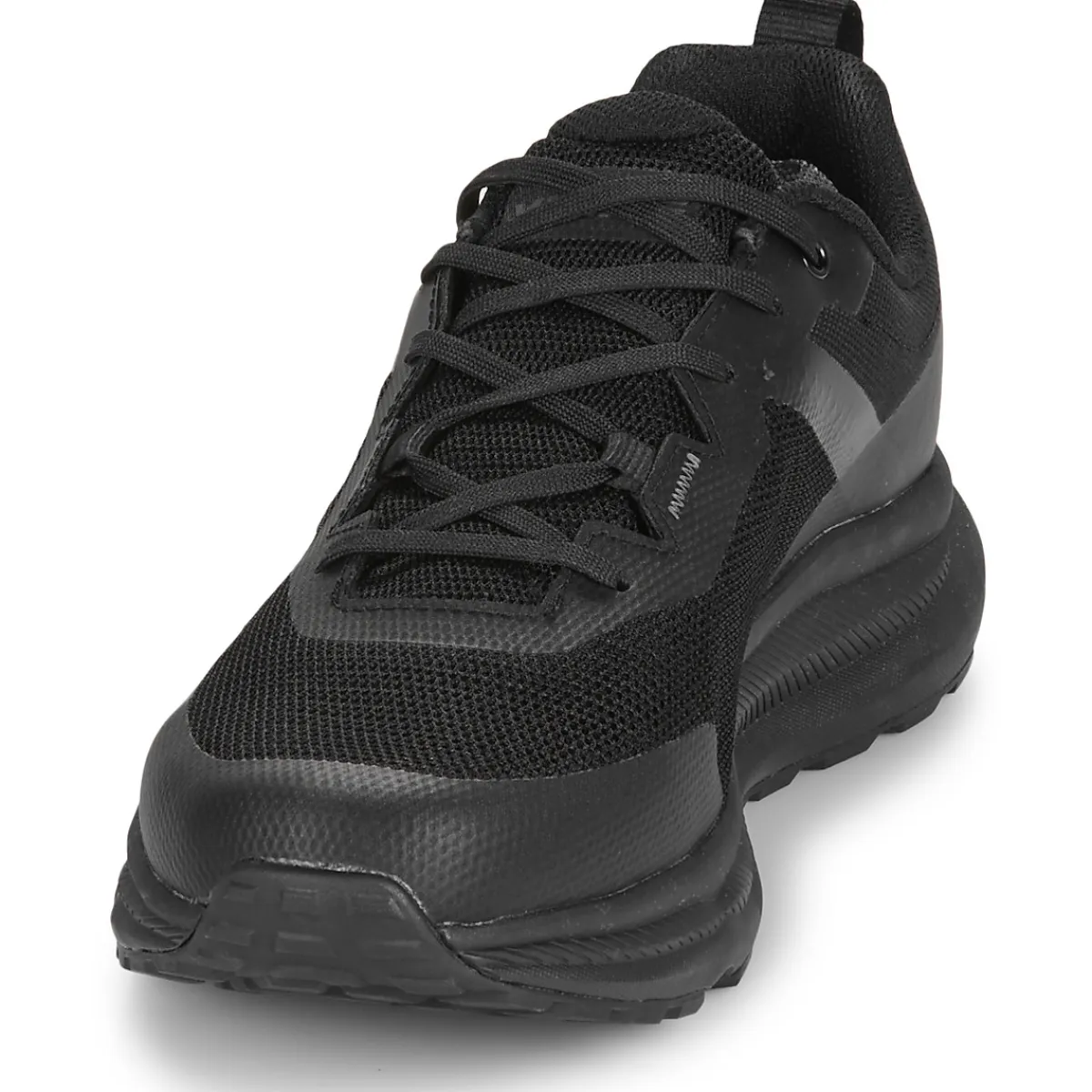VIKING FOOTWEAR - Stride Low Gore-Tex Noir Sale