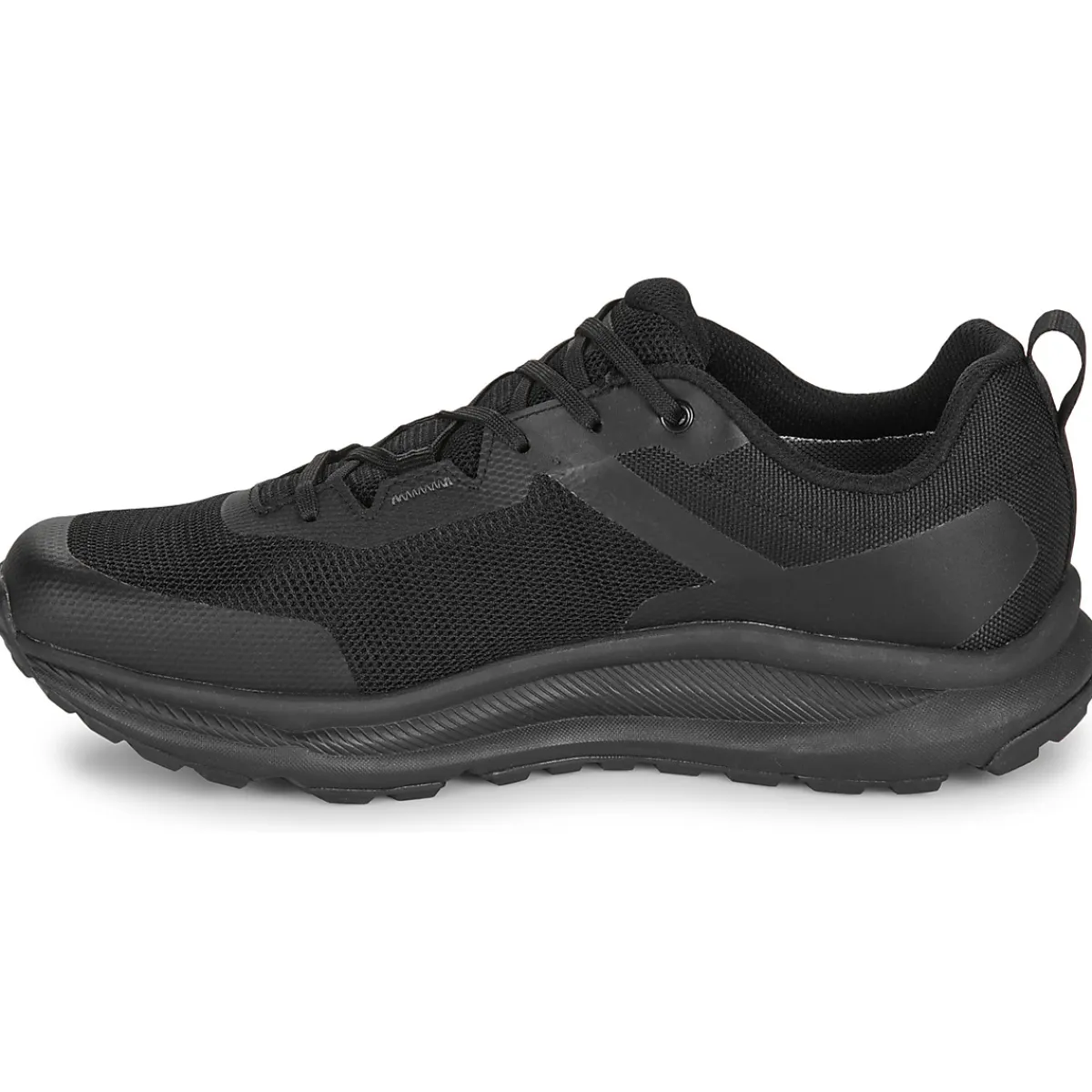 VIKING FOOTWEAR - Stride Low Gore-Tex Noir Sale