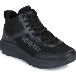 VIKING FOOTWEAR - STRIDE Mid Gore-Tex Noir Online