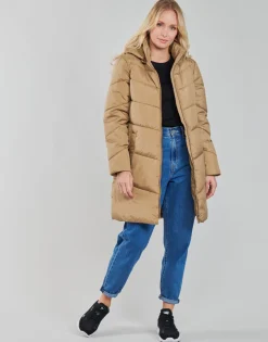 Vila - VIADAYA Camel Discount