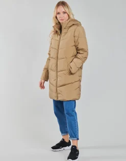 Vila - VIADAYA Camel Discount