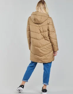 Vila - VIADAYA Camel Discount