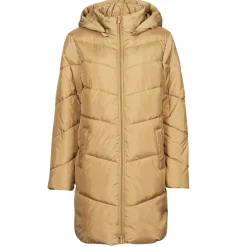 Vila - VIADAYA Camel Discount