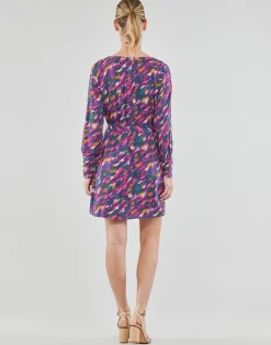 Discount Vila - VIANIA Multicolore