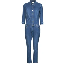 Vila - VIBARKAN Bleumedium Best