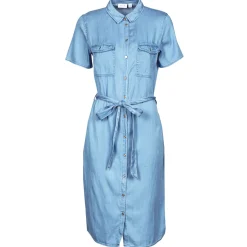 Discount Vila - VIBISTA Bleumedium