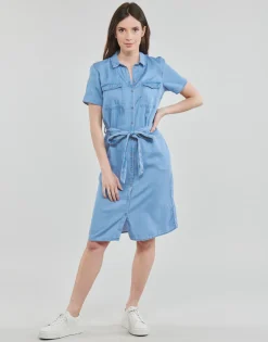 Discount Vila - VIBISTA Bleumedium