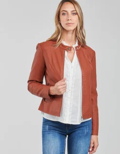 Sale Vila - VIBLUE Rouille