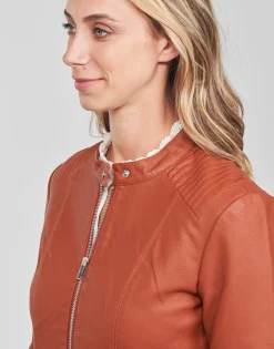 Sale Vila - VIBLUE Rouille