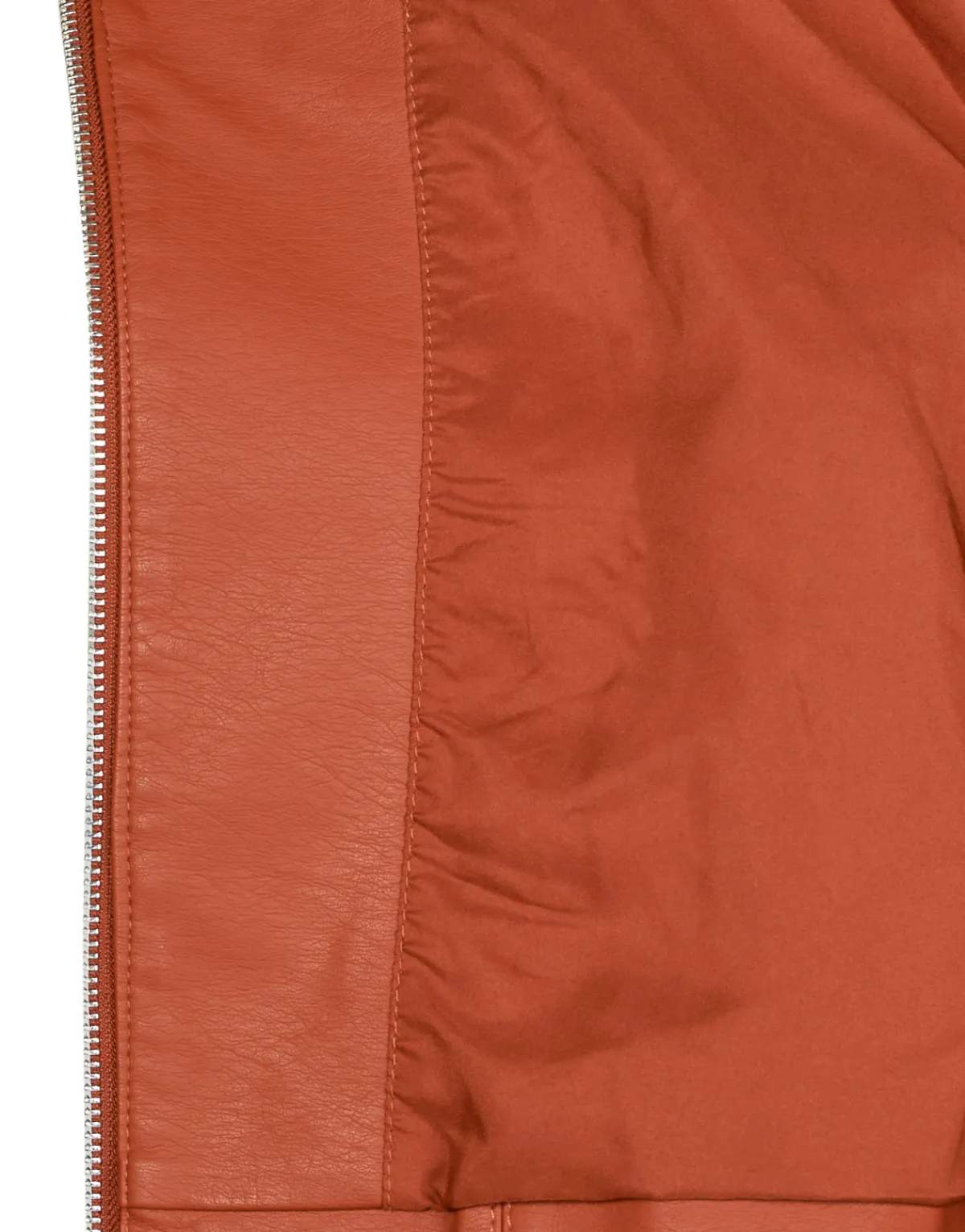 Sale Vila - VIBLUE Rouille