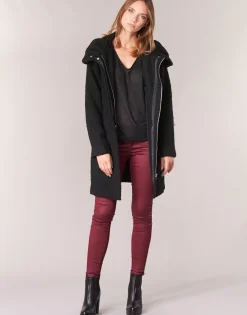 Vila - VICAMA Noir Outlet