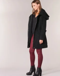 Vila - VICAMA Noir Outlet