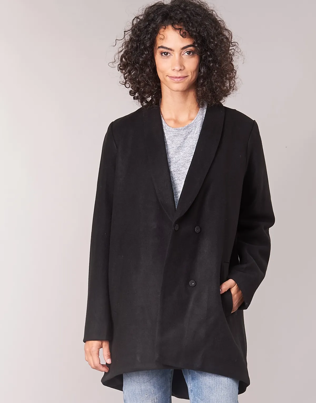 Clearance Vila - VICAMDON Noir