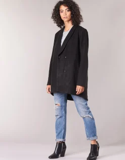 Clearance Vila - VICAMDON Noir