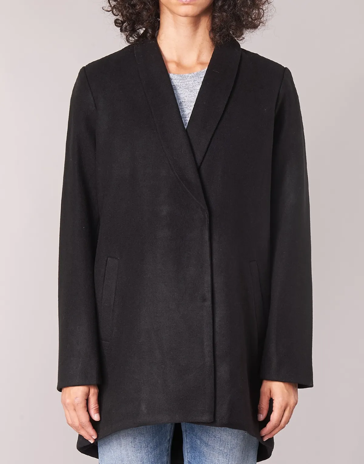 Clearance Vila - VICAMDON Noir