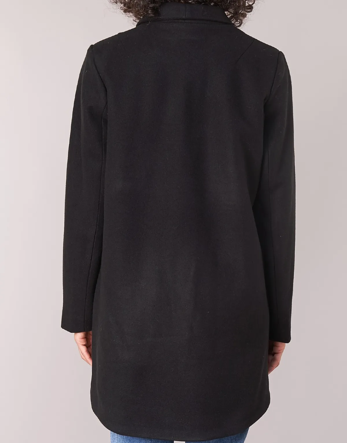 Clearance Vila - VICAMDON Noir