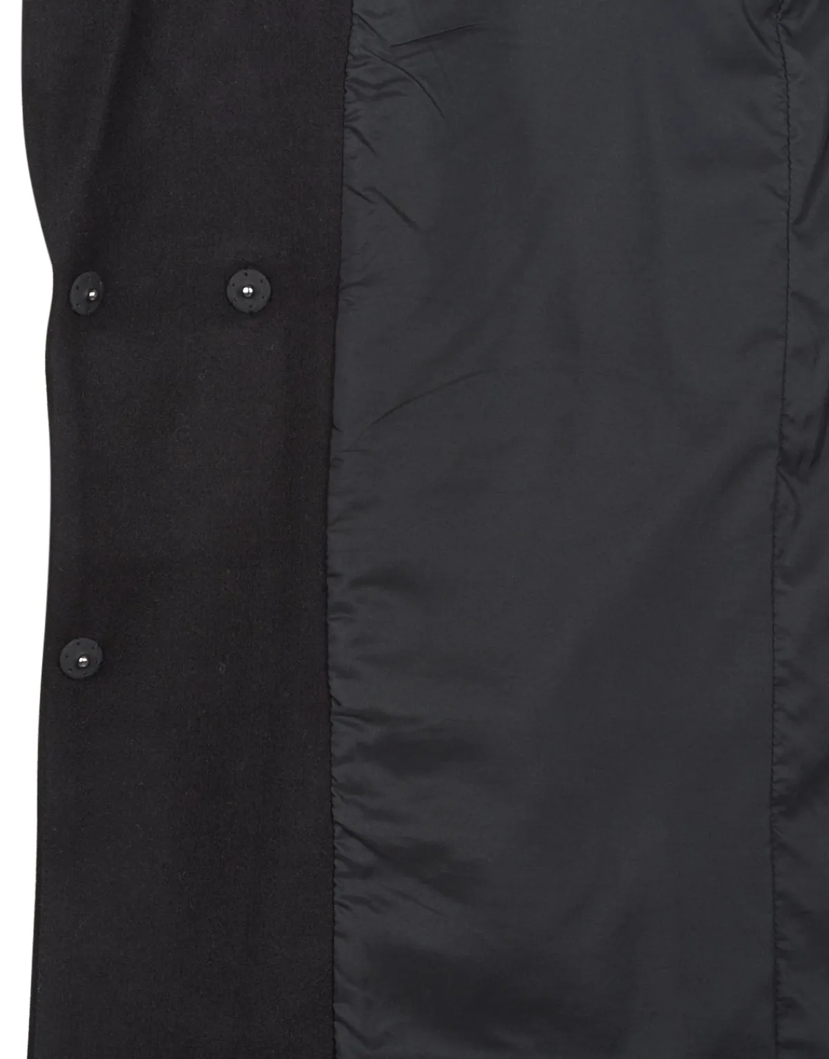 Clearance Vila - VICAMDON Noir