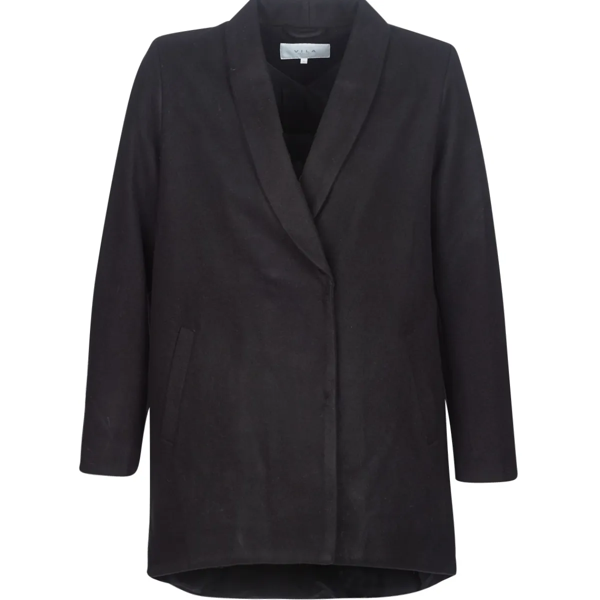 Clearance Vila - VICAMDON Noir