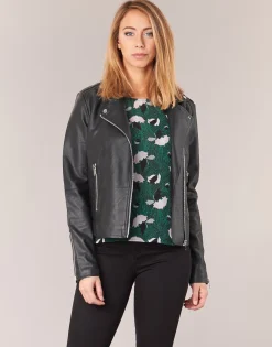 Vila - VICARA Noir Best