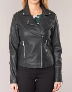 Vila - VICARA Noir Best