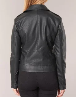 Vila - VICARA Noir Best