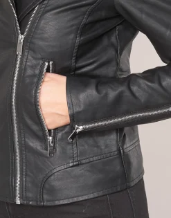 Vila - VICARA Noir Best