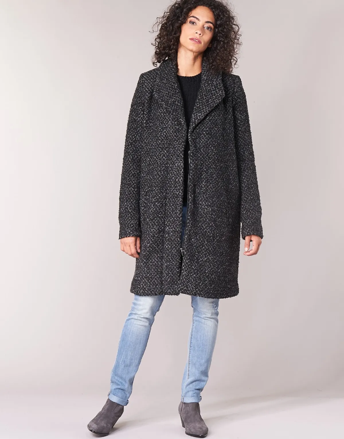 Clearance Vila - VICAT Noir