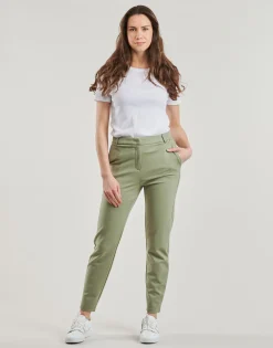 Vila - VICLASS Kaki Online