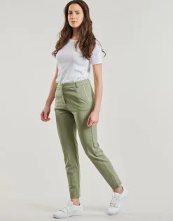 Vila - VICLASS Kaki Online