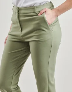 Vila - VICLASS Kaki Online