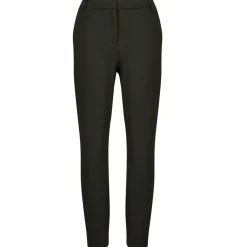 Vila - VICLASS PIPING Noir Discount