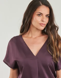 Vila - VIELLETTE Bordeaux Sale