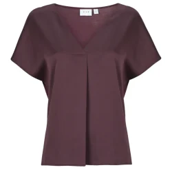 Vila - VIELLETTE Bordeaux Sale