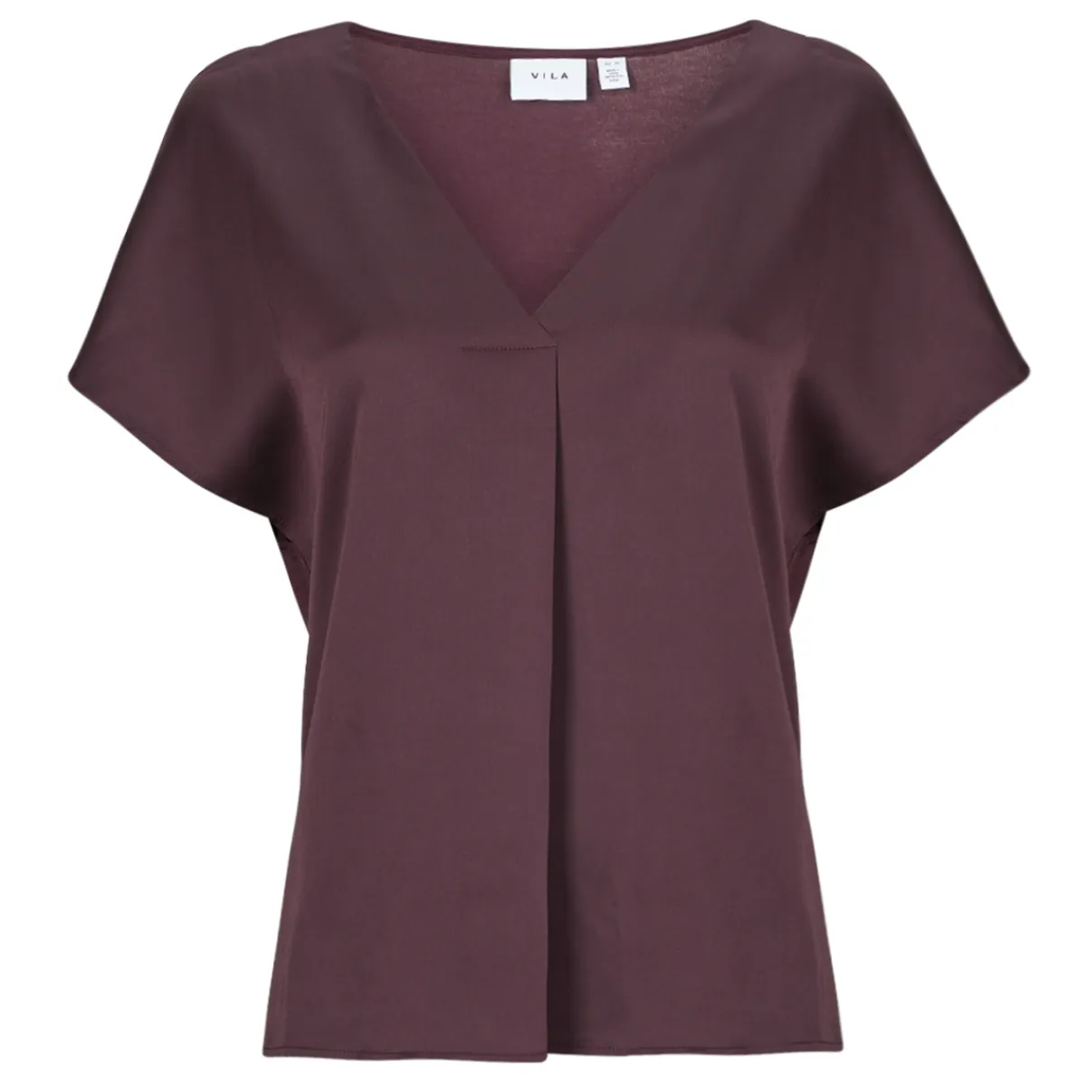 Vila - VIELLETTE Bordeaux Sale