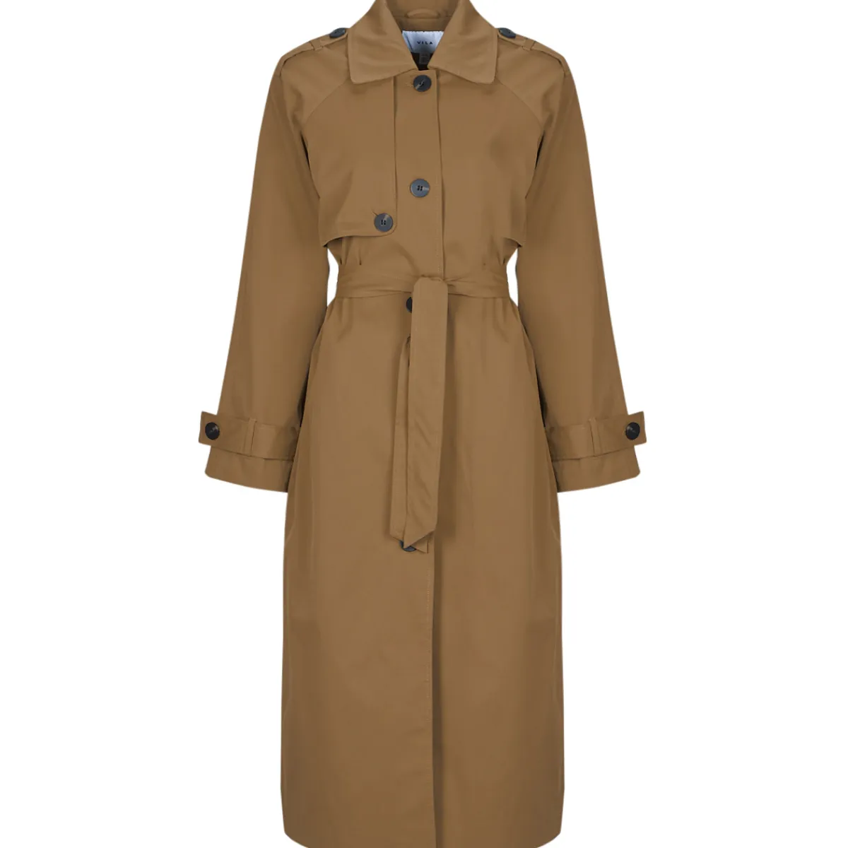 Online Vila - VIEMELIE Cognac