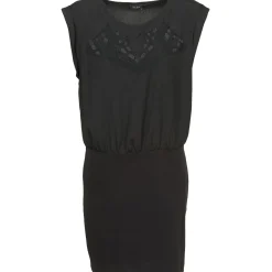 Vila - VIHAMIN Noir Sale