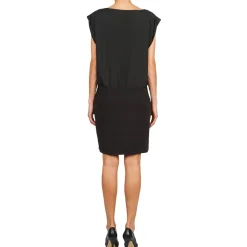 Vila - VIHAMIN Noir Sale