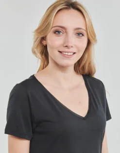 Vila - VIMODALA Noir Clearance