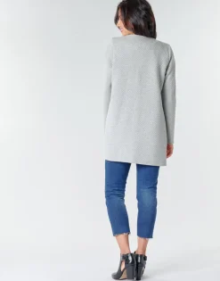 Vila - VINAJA Gris Outlet