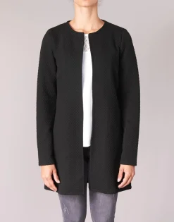 Discount Vila - VINAJA LONG Noir