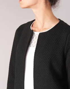 Discount Vila - VINAJA LONG Noir