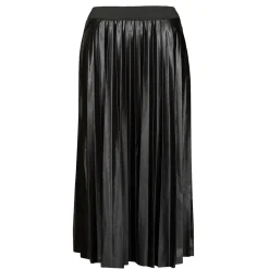 Clearance Vila - VINITBAN SKIRT/SU Noir
