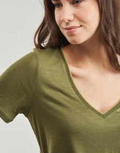 Vila - VINOEL Kaki Online